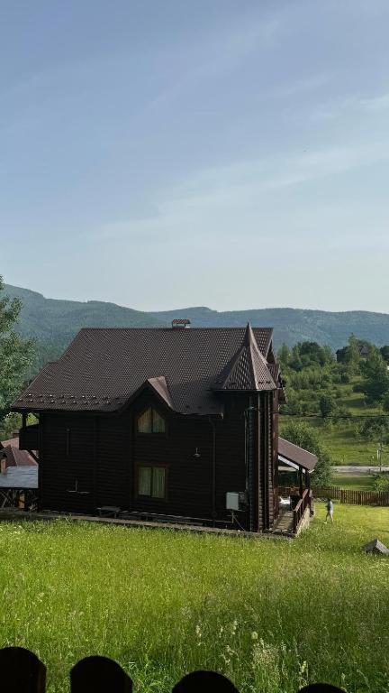 Mountain Cottage ياريمتشي المظهر الخارجي الصورة