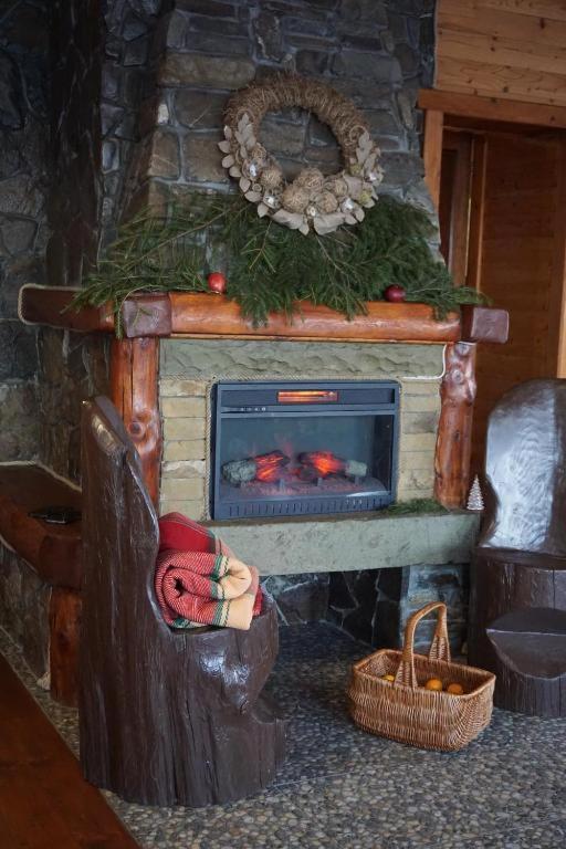 Mountain Cottage ياريمتشي المظهر الخارجي الصورة