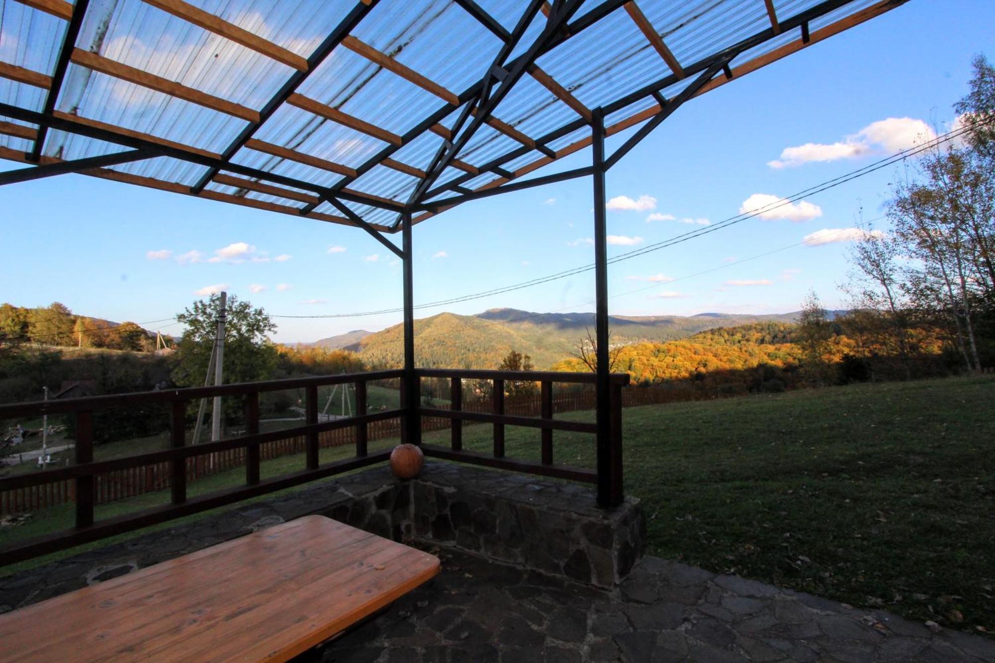 Mountain Cottage ياريمتشي المظهر الخارجي الصورة