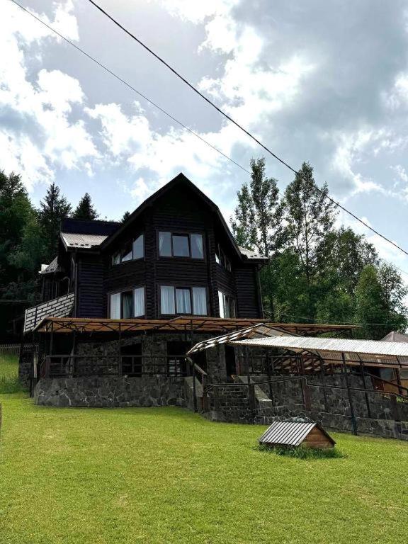 Mountain Cottage ياريمتشي المظهر الخارجي الصورة