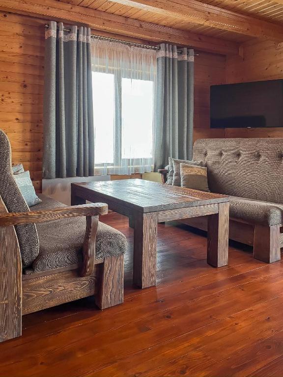 Mountain Cottage ياريمتشي المظهر الخارجي الصورة