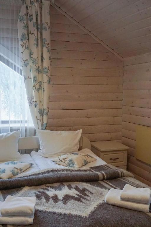 Mountain Cottage ياريمتشي المظهر الخارجي الصورة