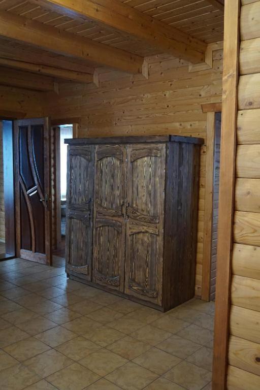 Mountain Cottage ياريمتشي المظهر الخارجي الصورة