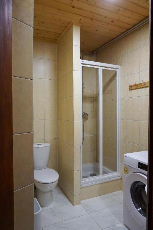Mountain Cottage ياريمتشي المظهر الخارجي الصورة