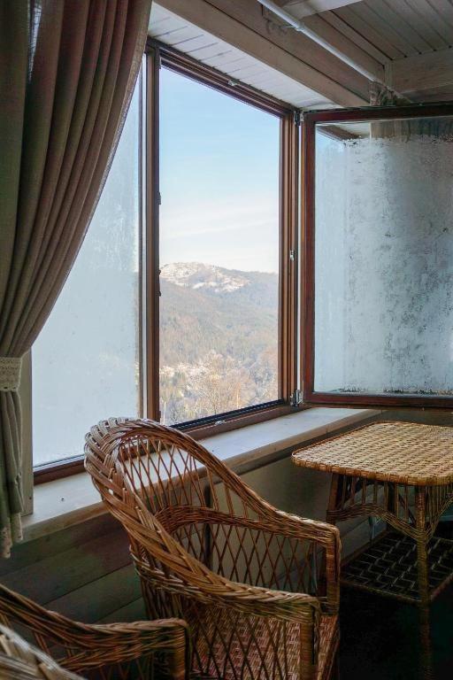 Mountain Cottage ياريمتشي المظهر الخارجي الصورة