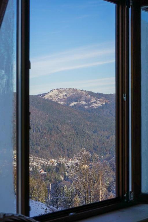 Mountain Cottage ياريمتشي المظهر الخارجي الصورة